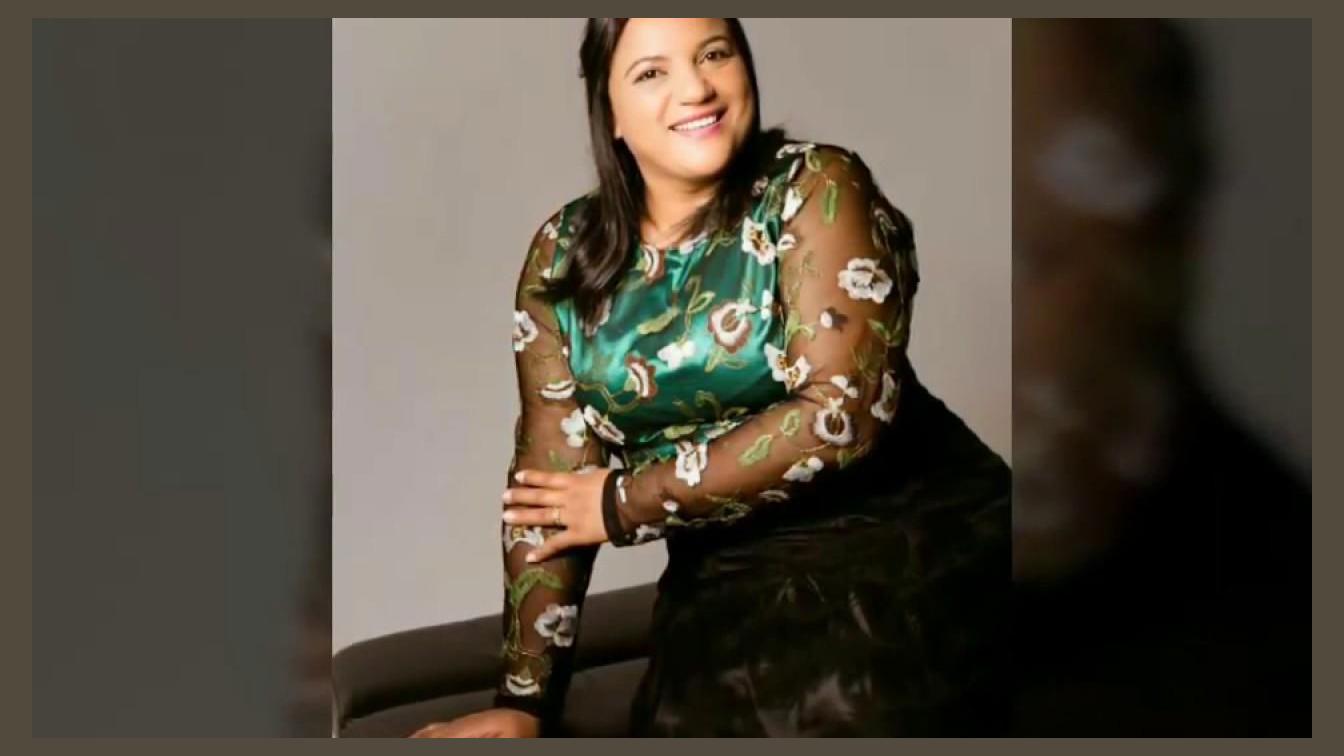Aurelina Dourado photo 1