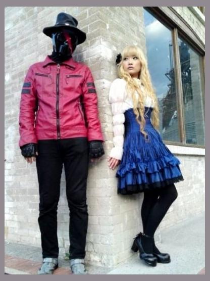 Aural Vampire photo 1
