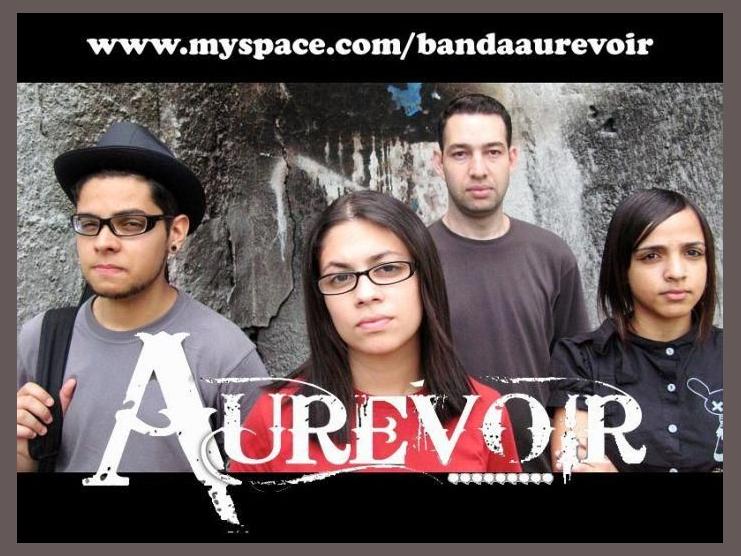 Aurevoir photo 1