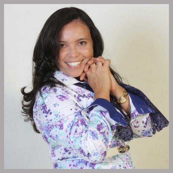 Auricélia Silva photo 1