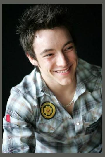 Austin Drage photo 1