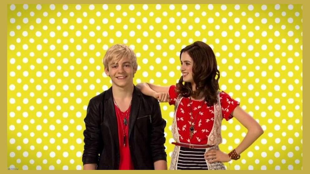 Austin e Ally photo 1
