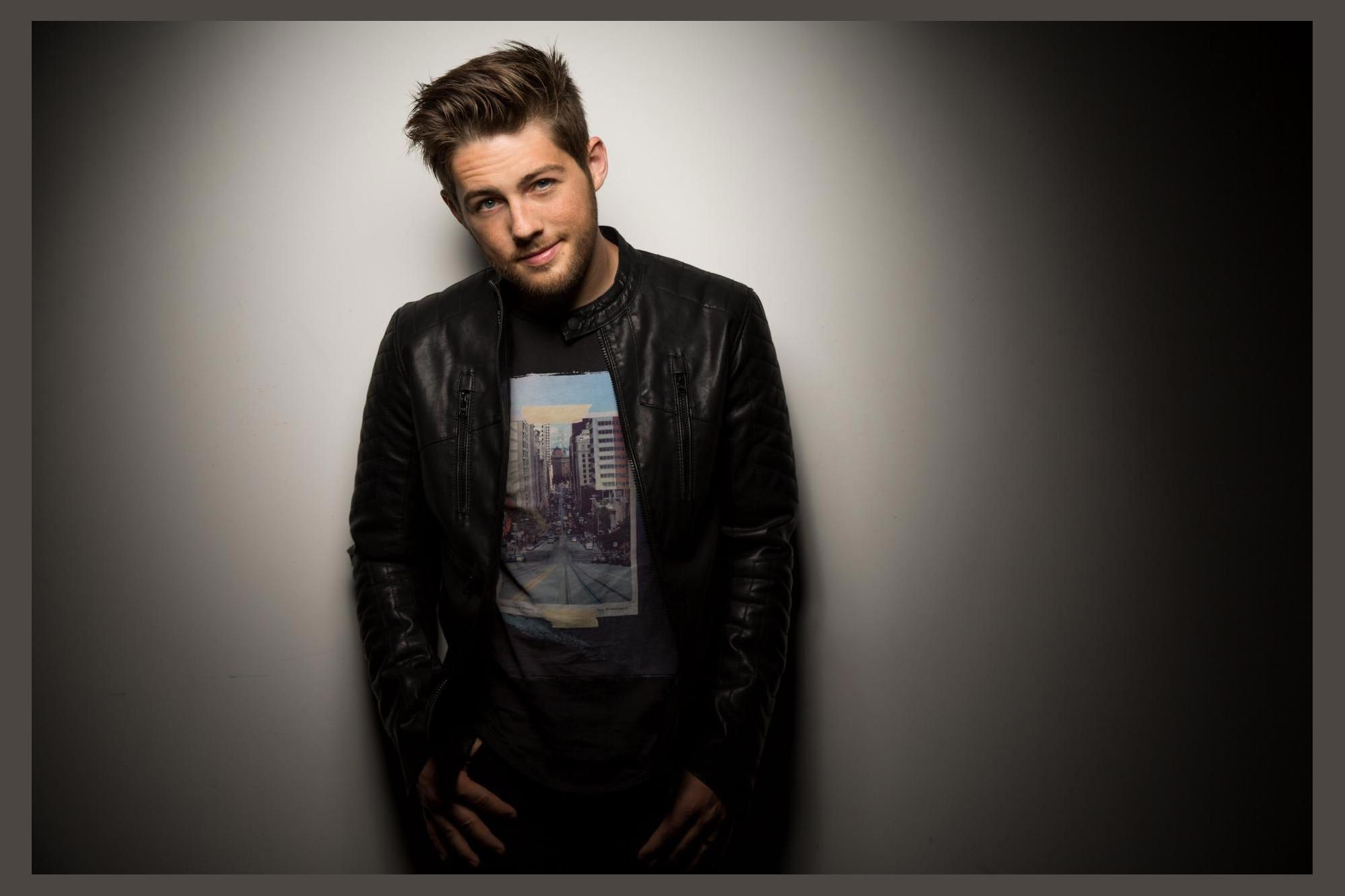 Austin French photo 1