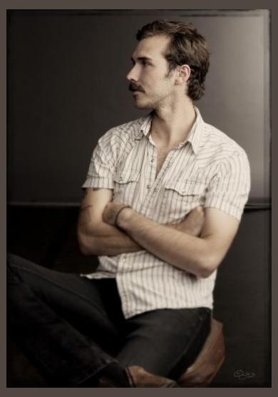 Austin Gibbs photo 1