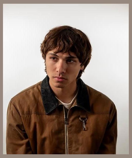 Austin George photo 1