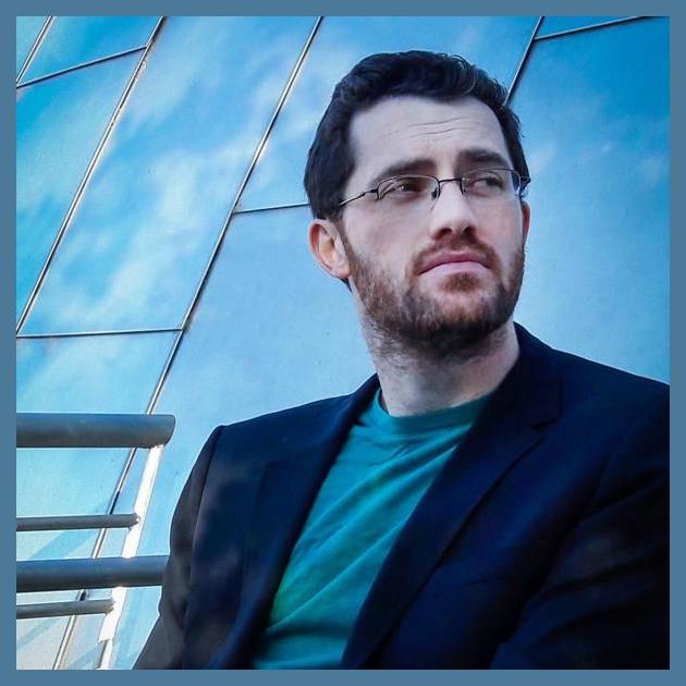 Austin Wintory photo 1