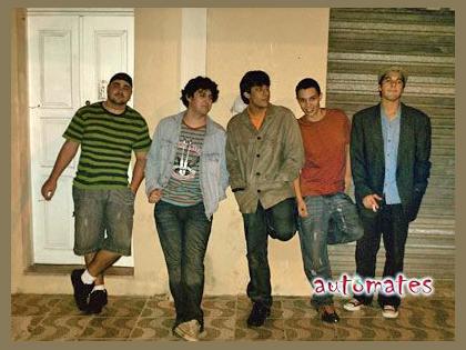 Automates photo 1