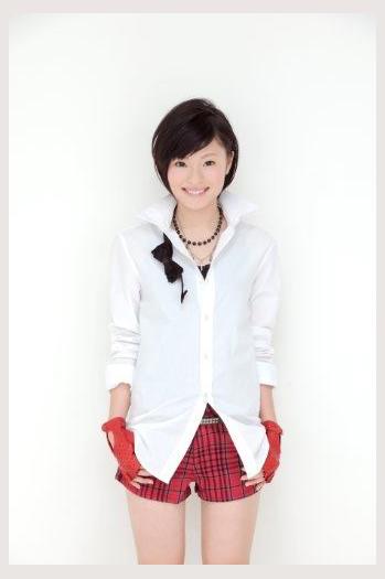 Asuka Okura photo 1