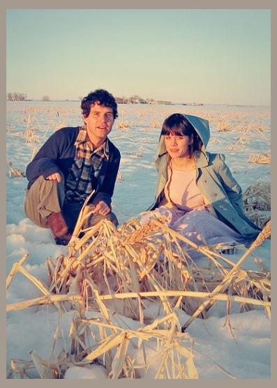 Avey Tare and Kria Brekken photo 1