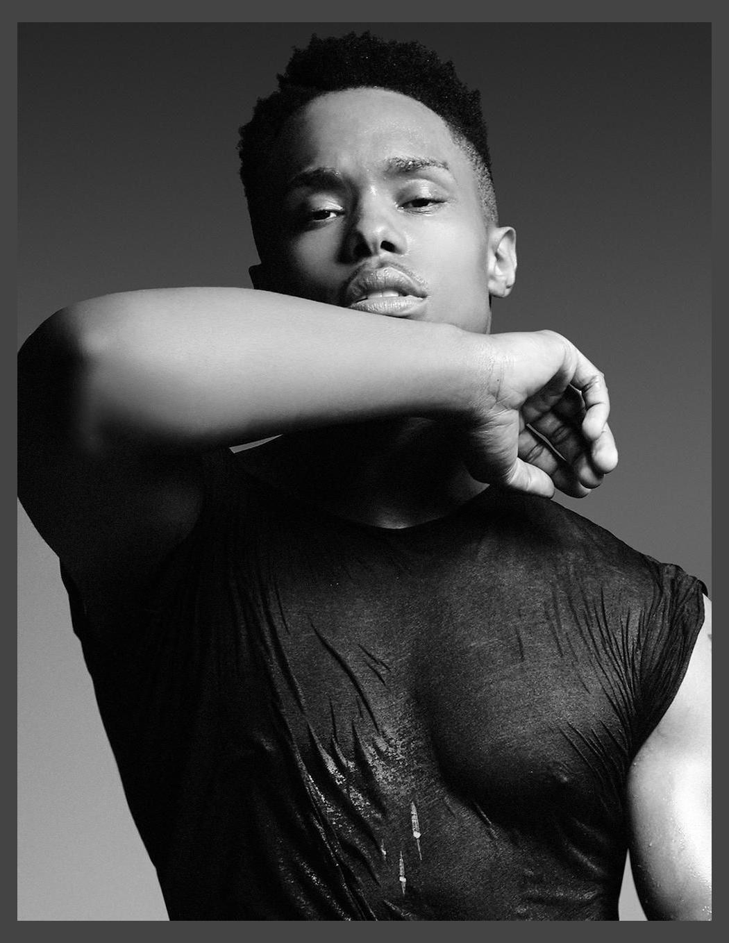 Avery Wilson photo 1