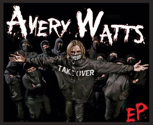 Avery Watts photo 1
