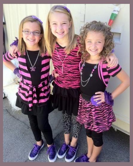 Avery And The Calico Hearts photo 1