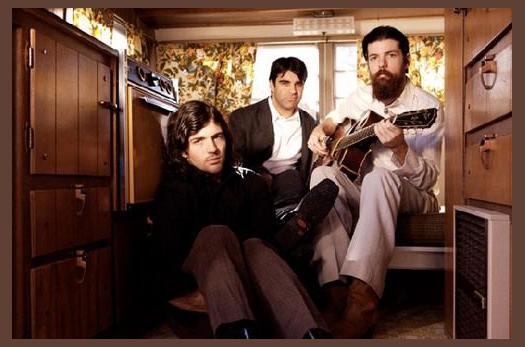 Avett Brothers photo 1