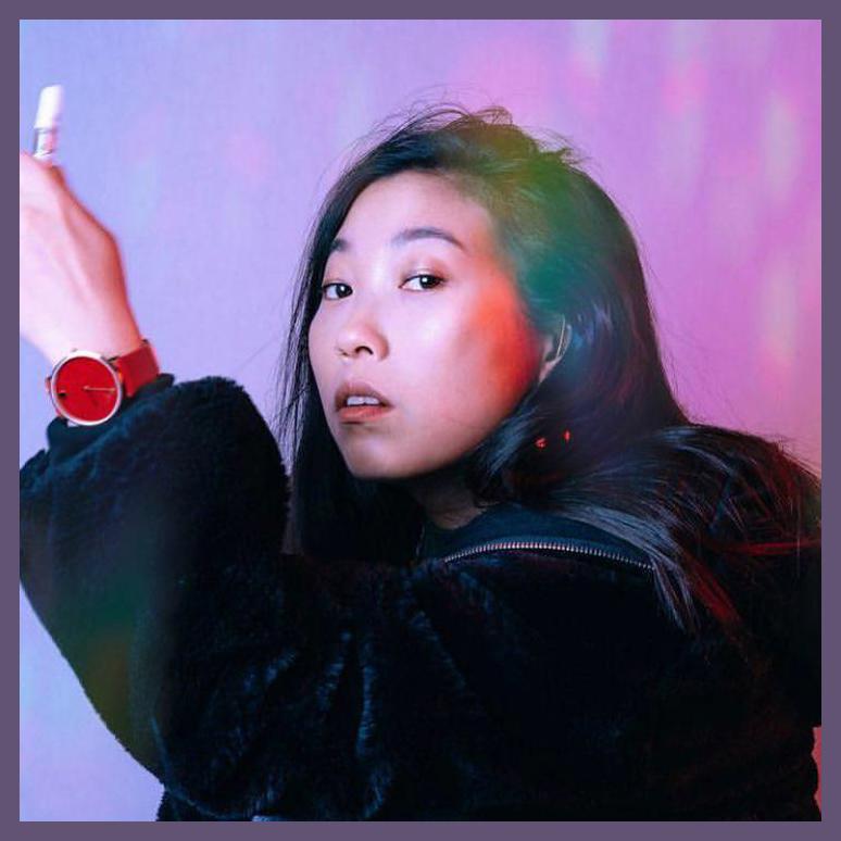 Awkwafina photo 1