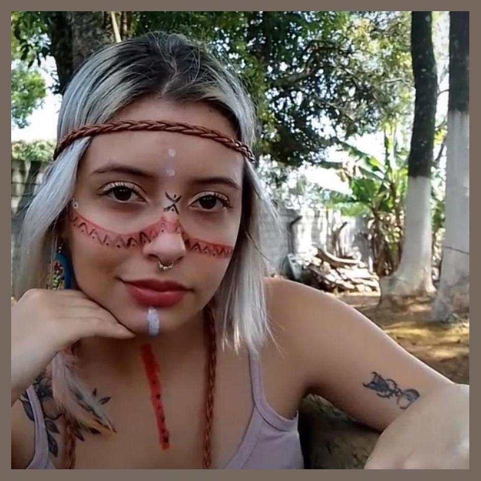 Axé de Aruanda photo 1