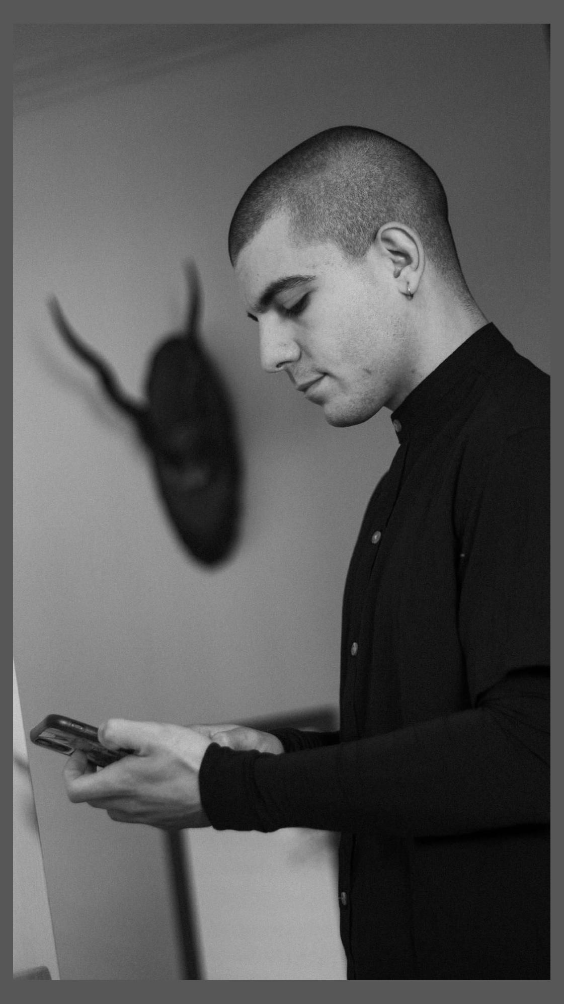 Axel Elian photo 1