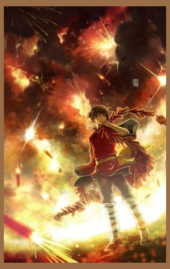 Axis Powers Hetalia photo 1