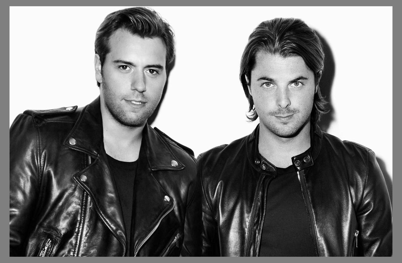 Axwell /\ Ingrosso photo 1