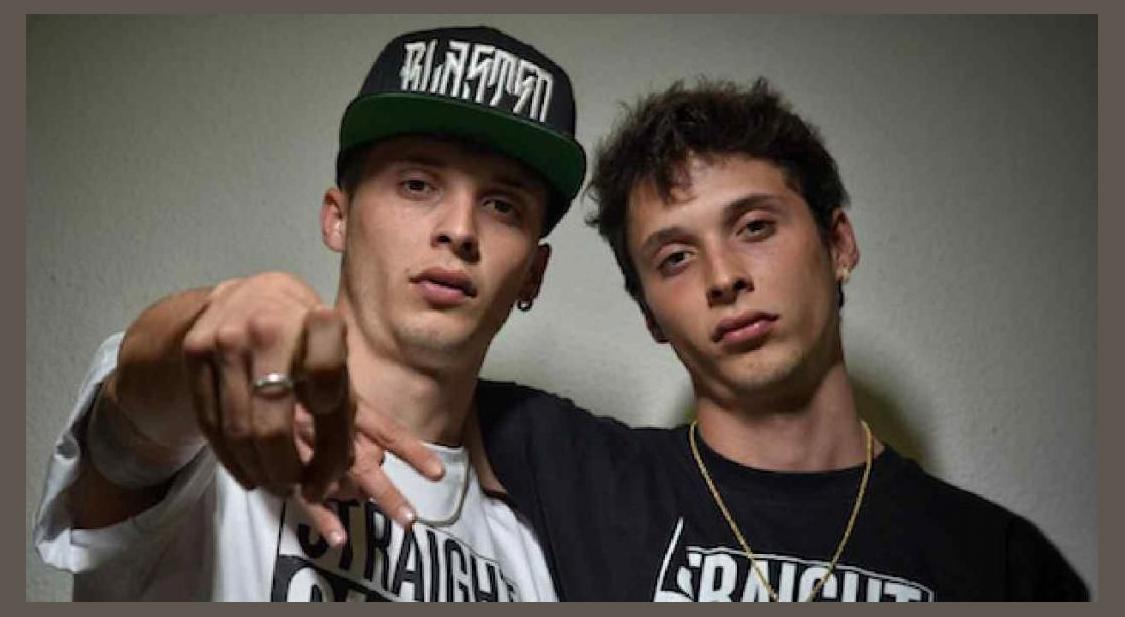 Ayax y Prok photo 1