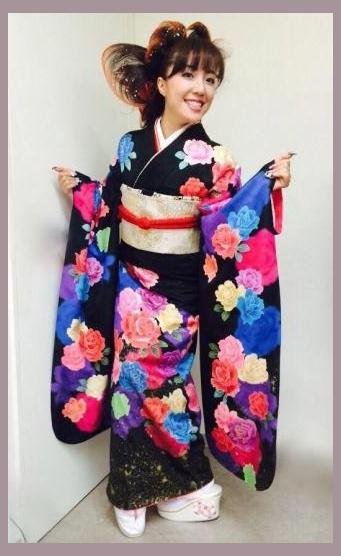Ayaka Hirahara photo 1