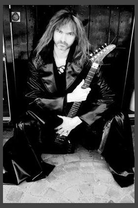 Ayreon photo 1