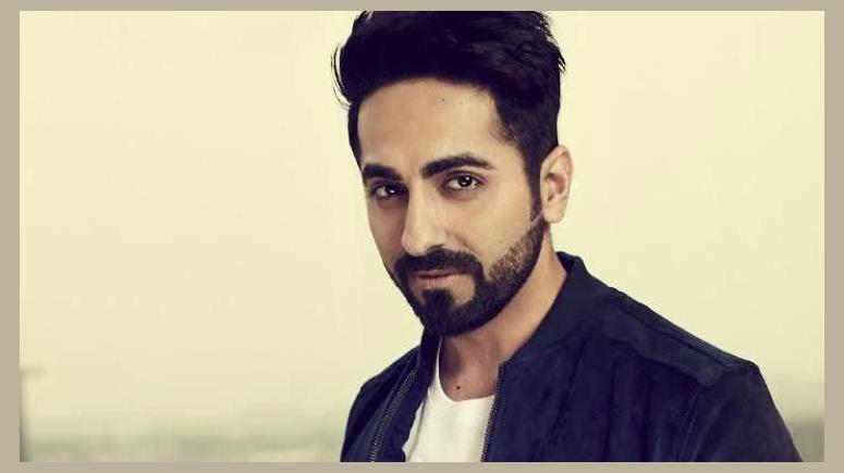 Ayushmann Khurrana photo 1