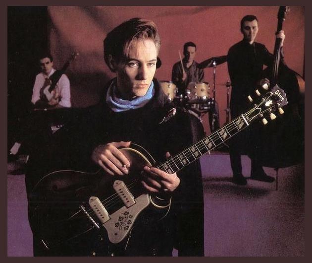 Aztec Camera photo 1
