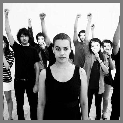 Os Amantes Invisiveis