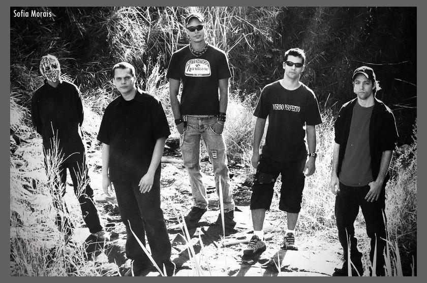 A Banda Dos Corações Partidos