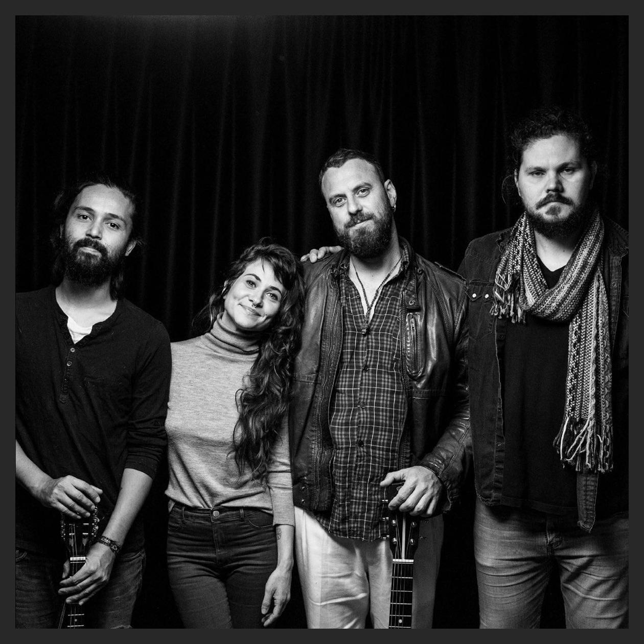 A Banda Mais Bonita da Cidade