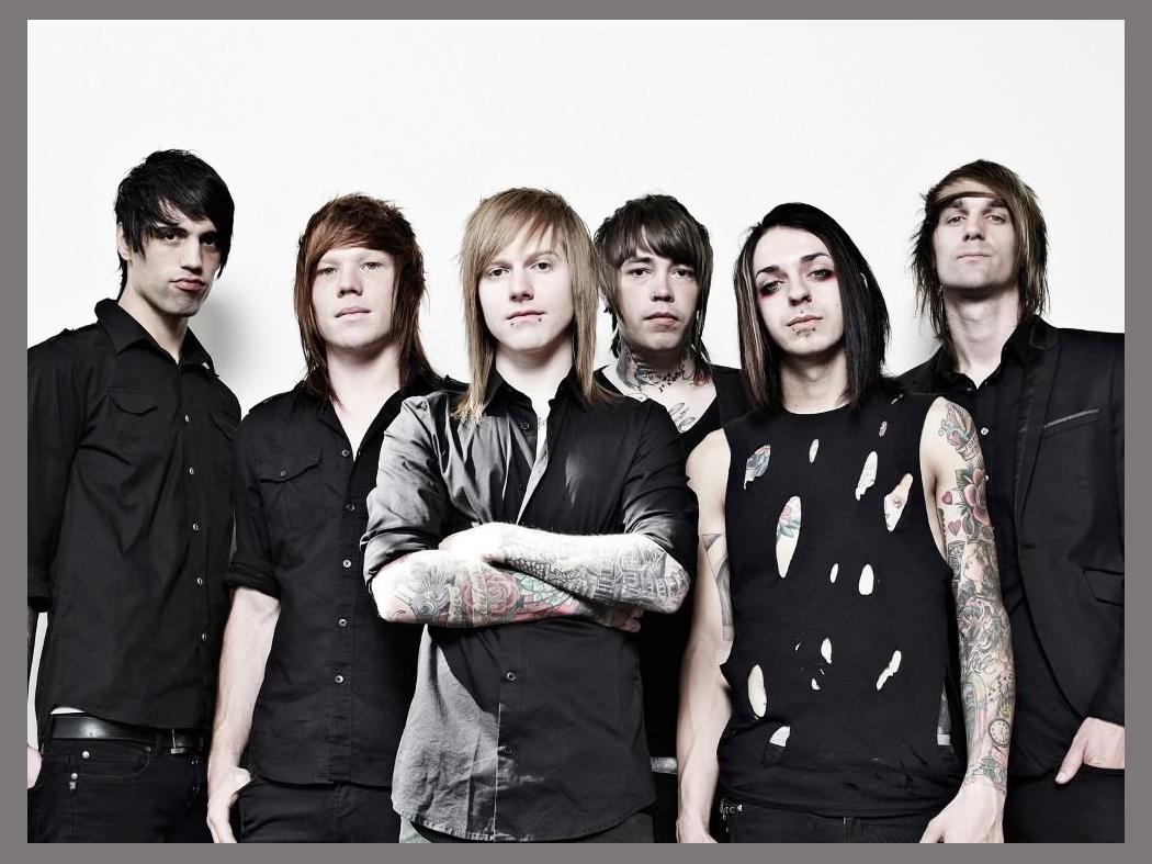 A Skylit Drive