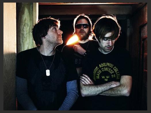 A Place To Bury Strangers