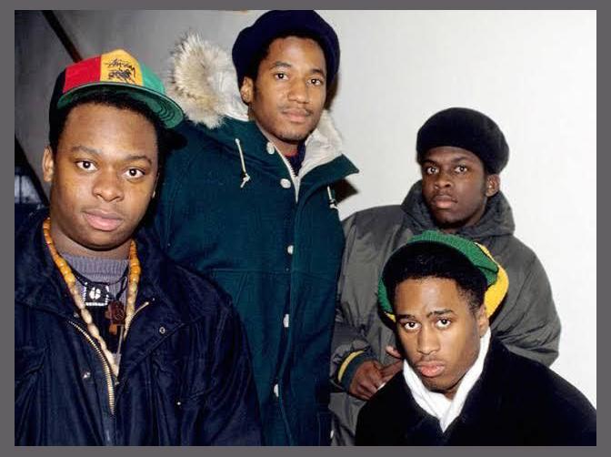 A Tribe Called Quest