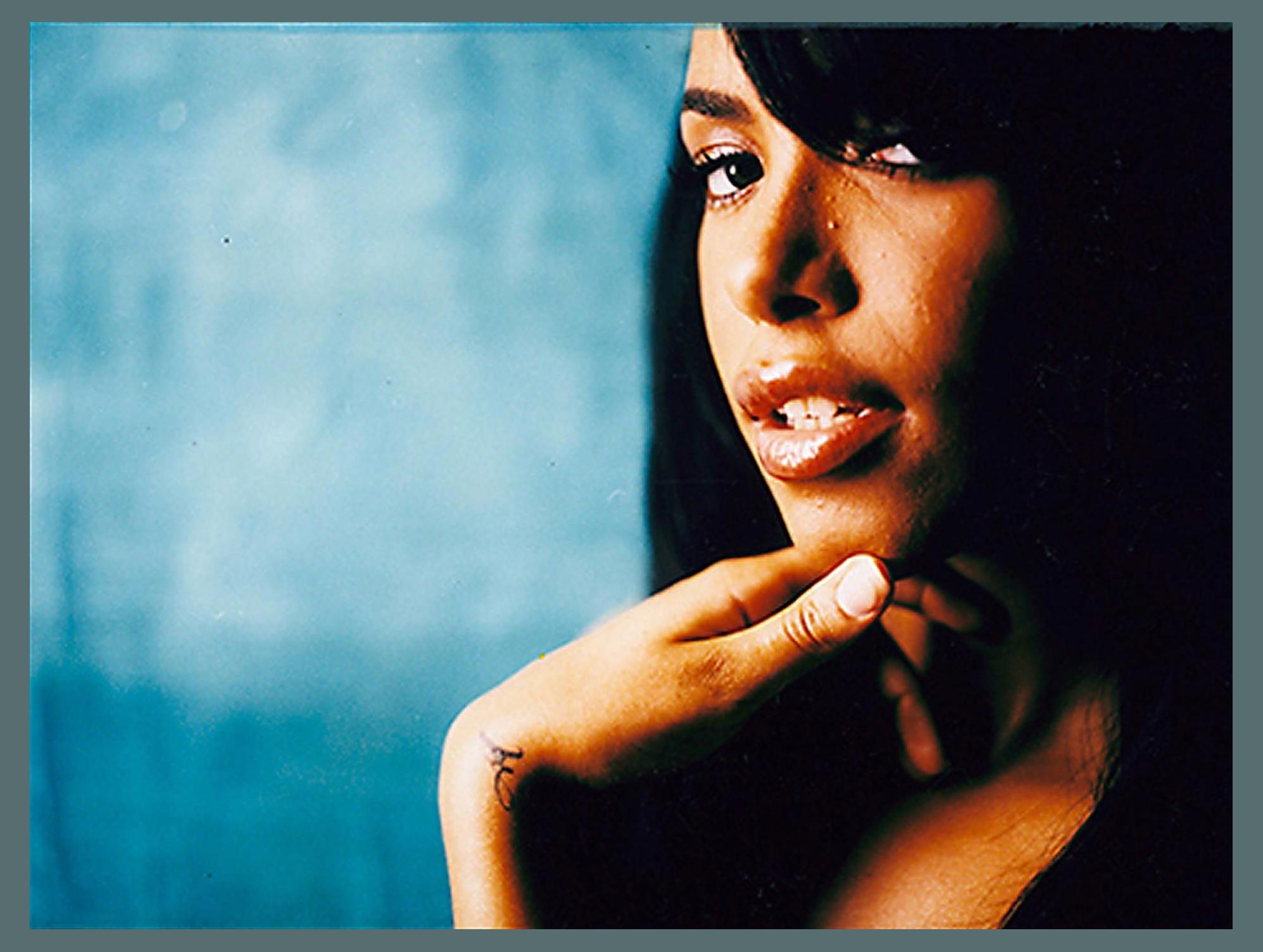 Aaliyah