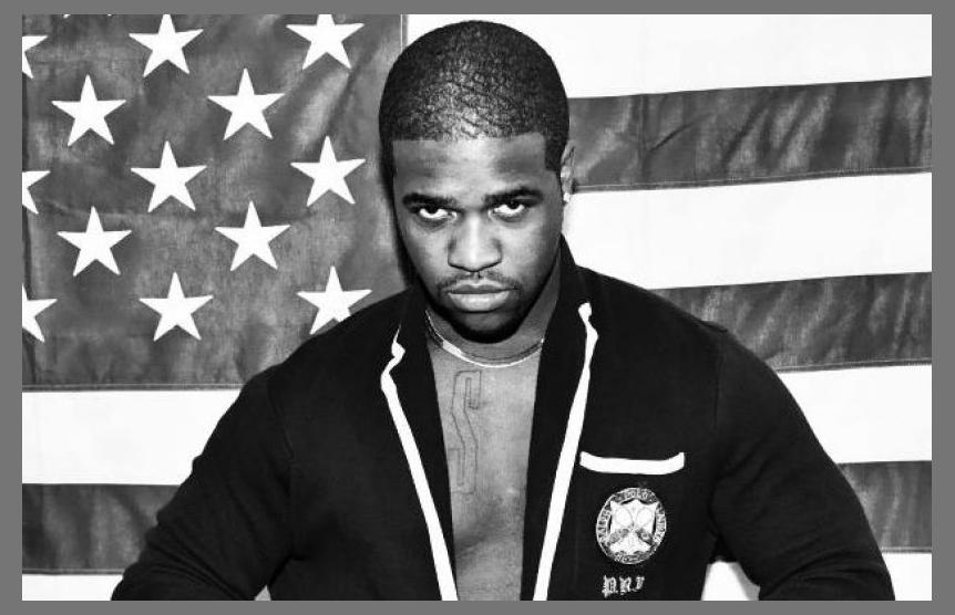 A$AP Ferg