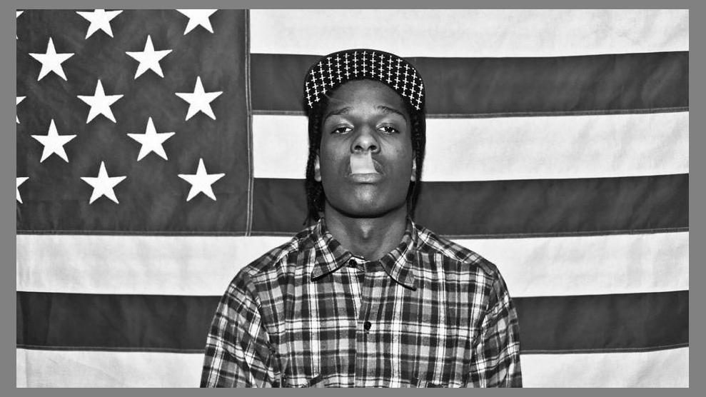 A$AP Rocky