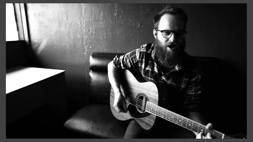 Aaron West and the Roaring Twenties