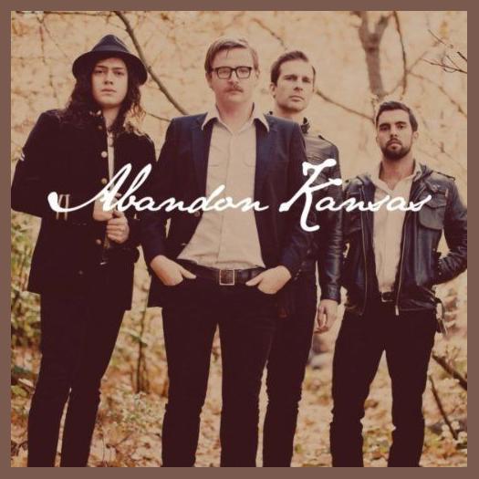 Abandon Kansas
