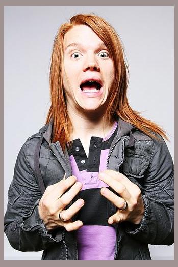 Aaron Gillespie
