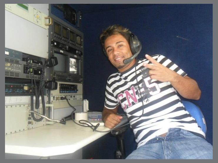 Acácio o Ferinha da Bahia