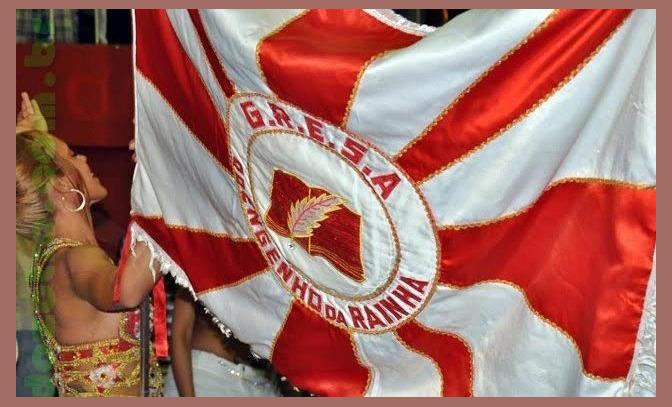 Acadêmicos do Engenho da Rainha