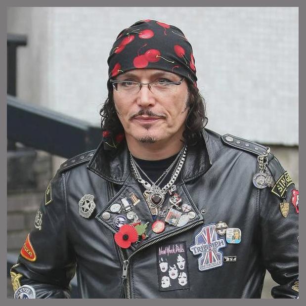 Adam Ant