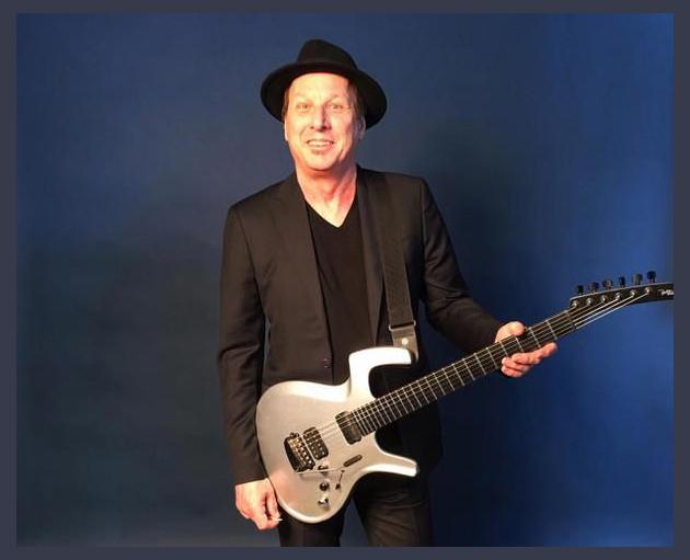 Adrian Belew