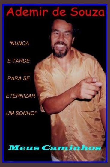 Ademir de Souza