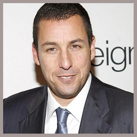Adam Sandler