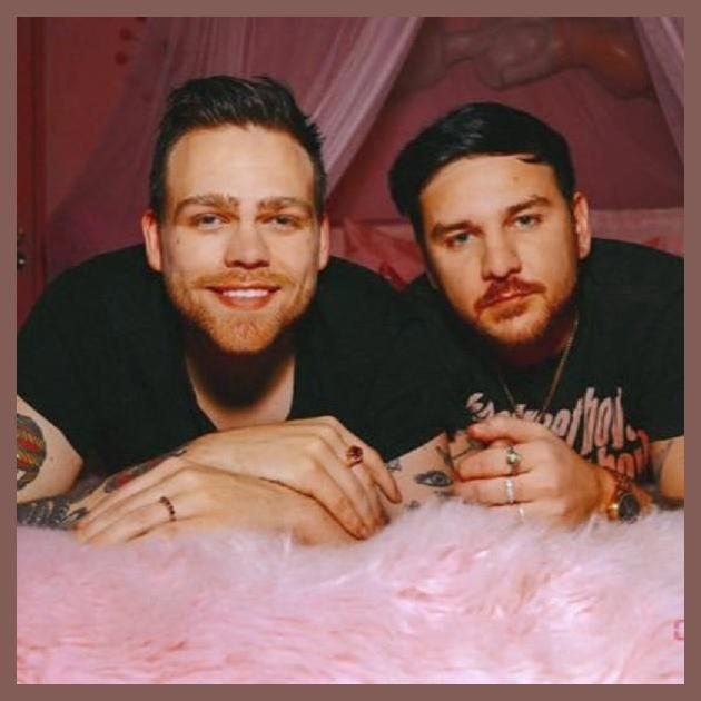Adam&Steve