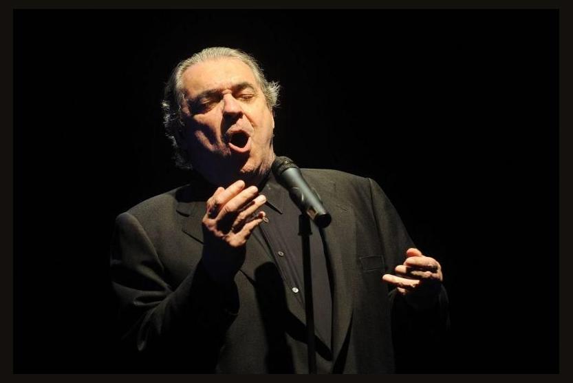 Alberto Cortez