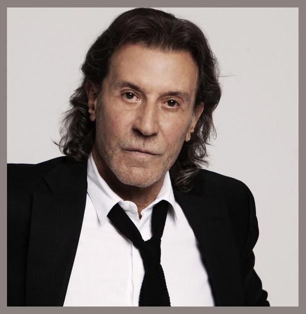 Albert Hammond