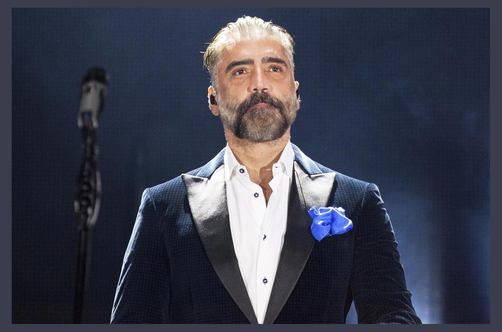 Alejandro Fernández