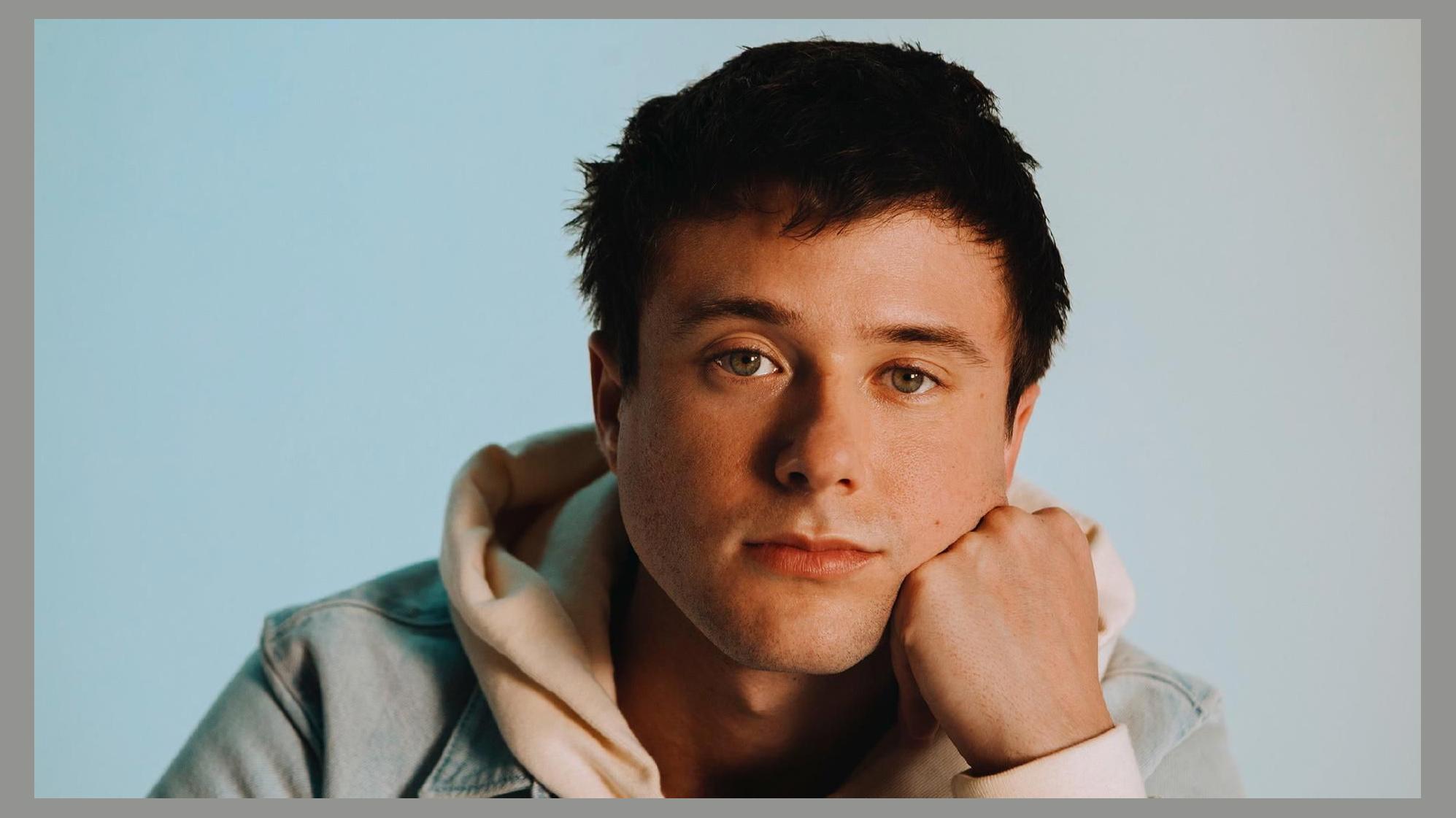 Alec Benjamin